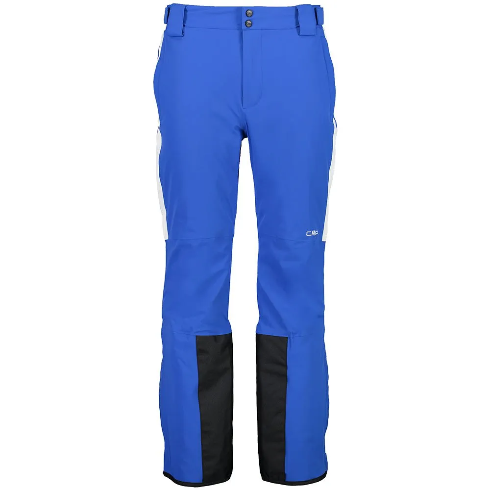 Cmp 30w0487 Broek Zwart