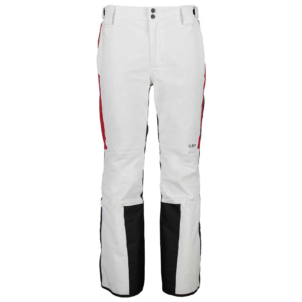 Cmp 30w0487 Broek Wit
