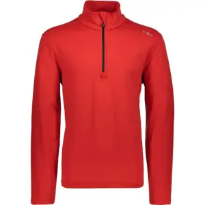 Cmp Sweat 3g10747 Fleece Zwart
