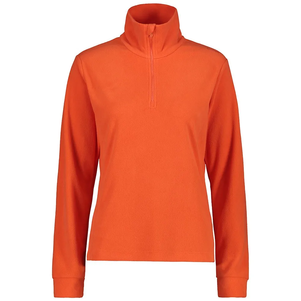 Cmp Sweat 3g27836 Fleece Grenadine