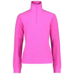 Cmp Sweat 3g27836 Fleece Paars