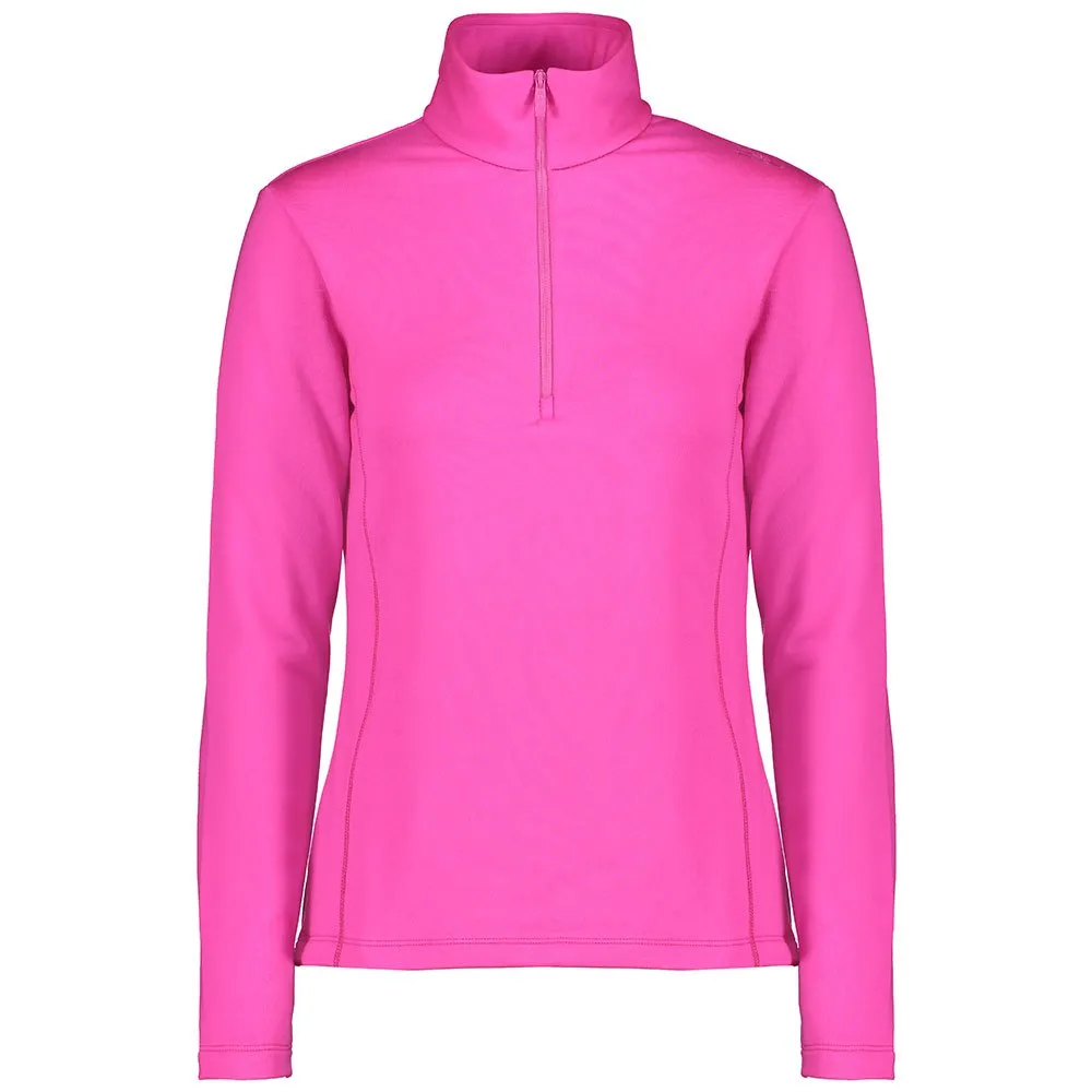 Cmp Stretch Sweat 38e1596 Fleece Paars