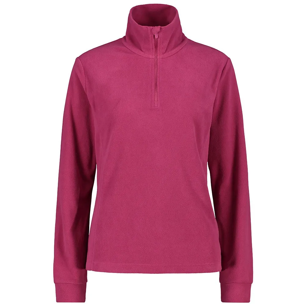 Cmp Sweat 3g27836 Fleece Sangria