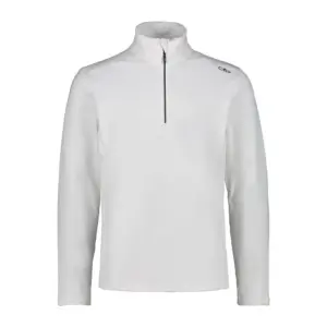 Cmp Sweat 3g10747 Fleece Met Halve Rits Blauw