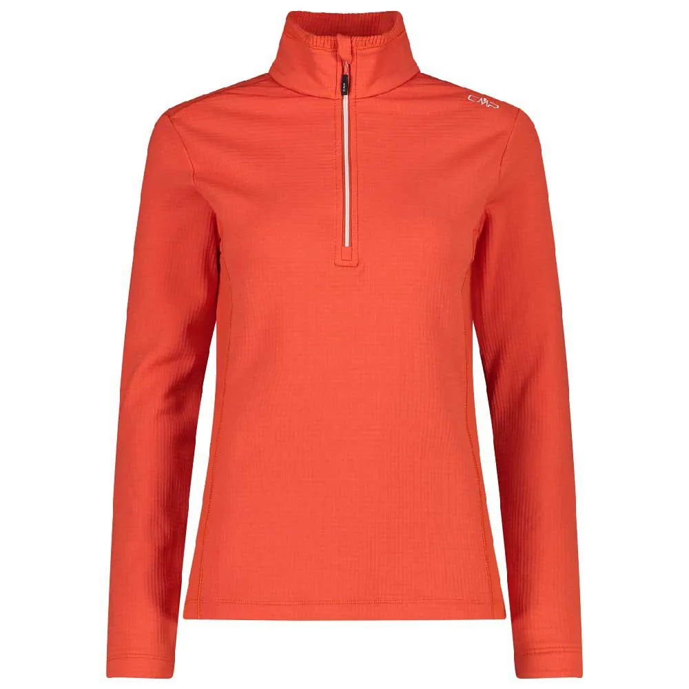 Cmp Sweat 3g10746 Fleece Grenadine