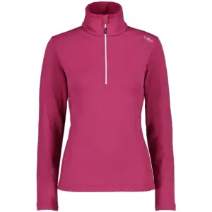 Cmp Sweat 3g10746 Fleece Sangria