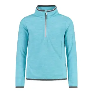 Cmp 30g0495 Trui Azzurro Melange