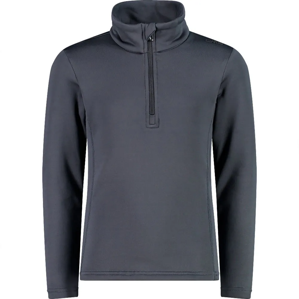 Cmp 39e2245 Sweatshirt Titanio