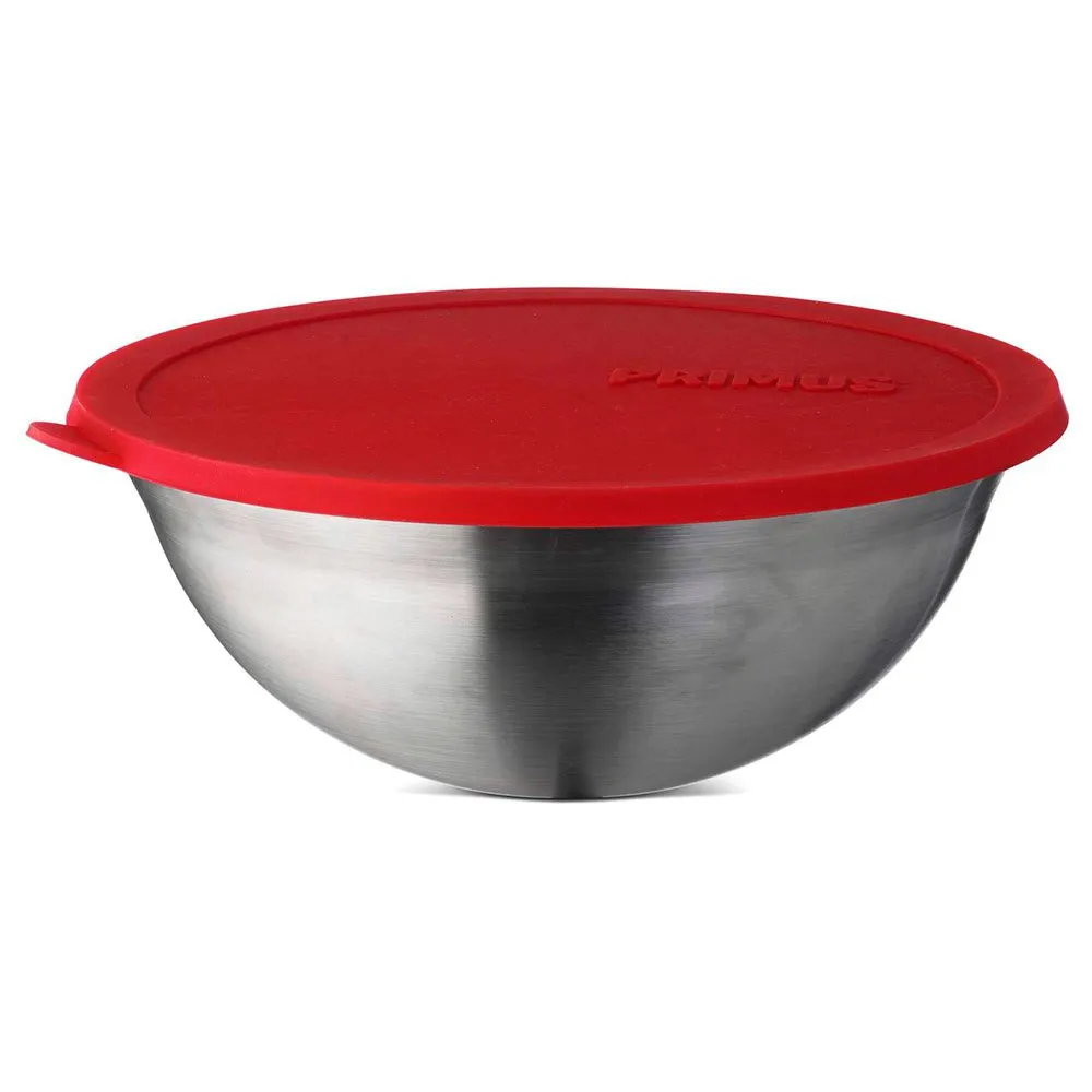 Primus Campfire Kom Rood