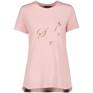 Cmp 31d4656 T-shirt Met Korte Mouwen Roze