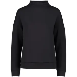 Cmp 31m3796 Sweatshirt Zwart