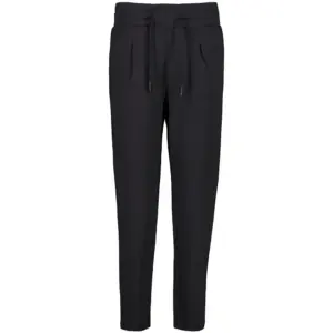 Cmp 31m3816 Broek Zwart
