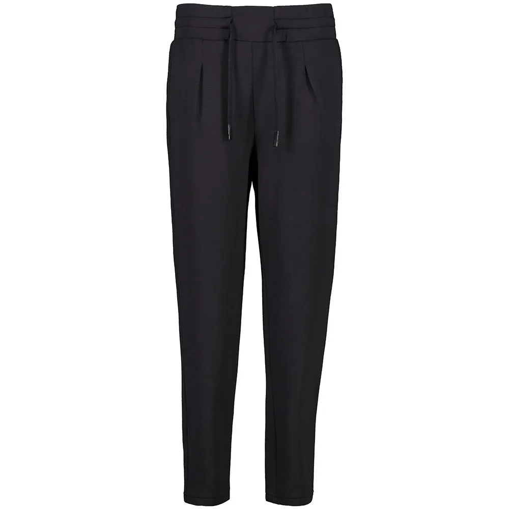 Cmp 31m3816 Broek Zwart