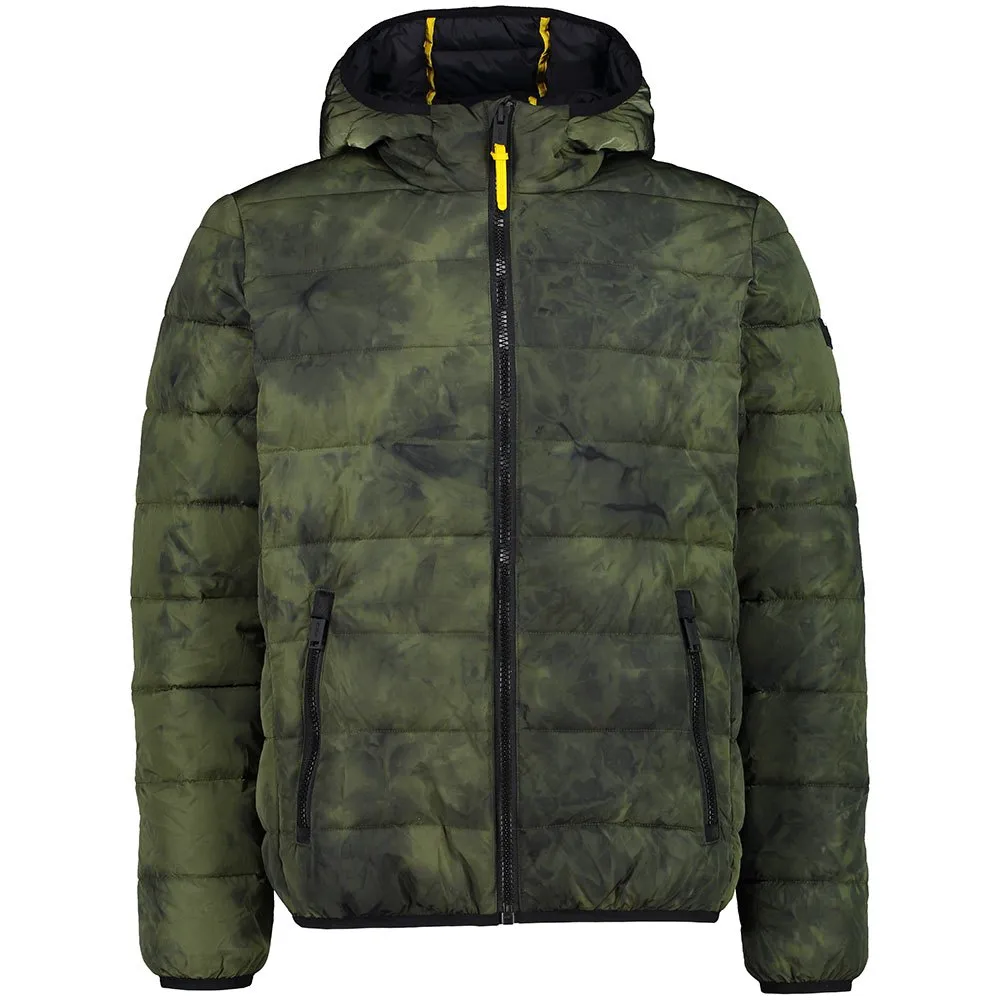 Cmp Fix Hood 31k2657 Jas Bark