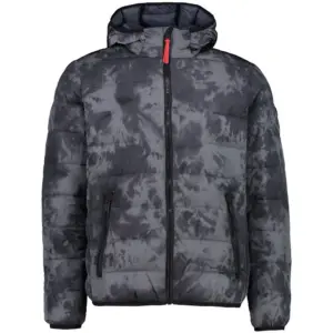 Cmp Fix Hood 31k2657 Jas Zwart