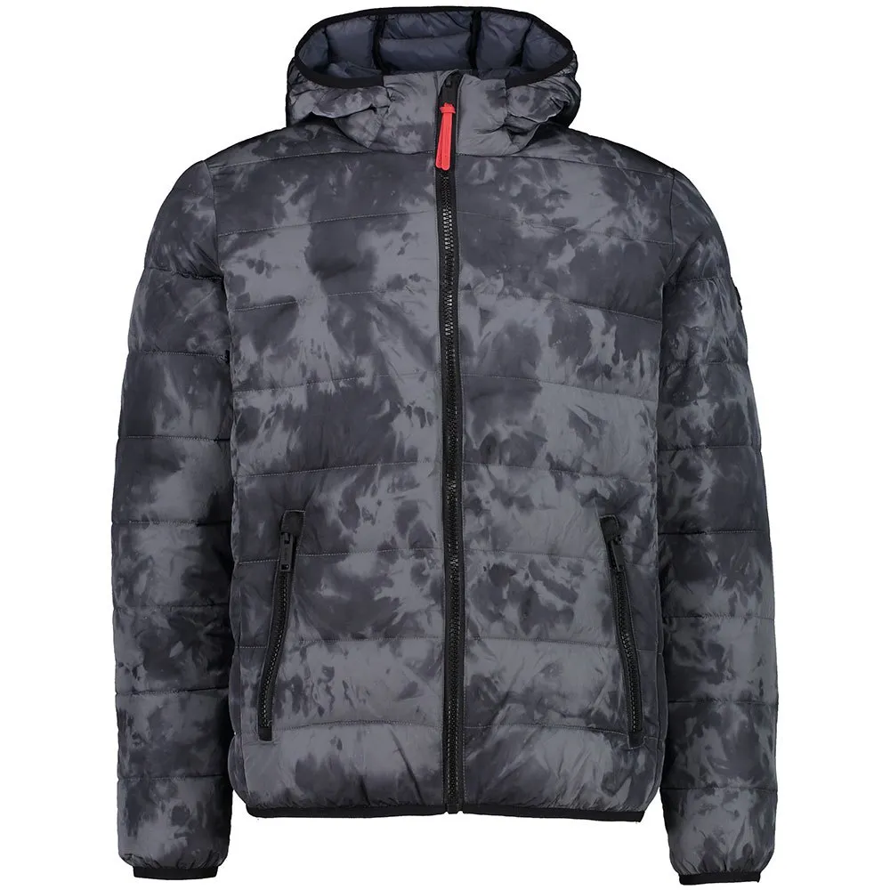 Cmp Fix Hood 31k2657 Jas Zwart