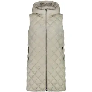 Cmp Fix Hood 31k3016 Vest Bone