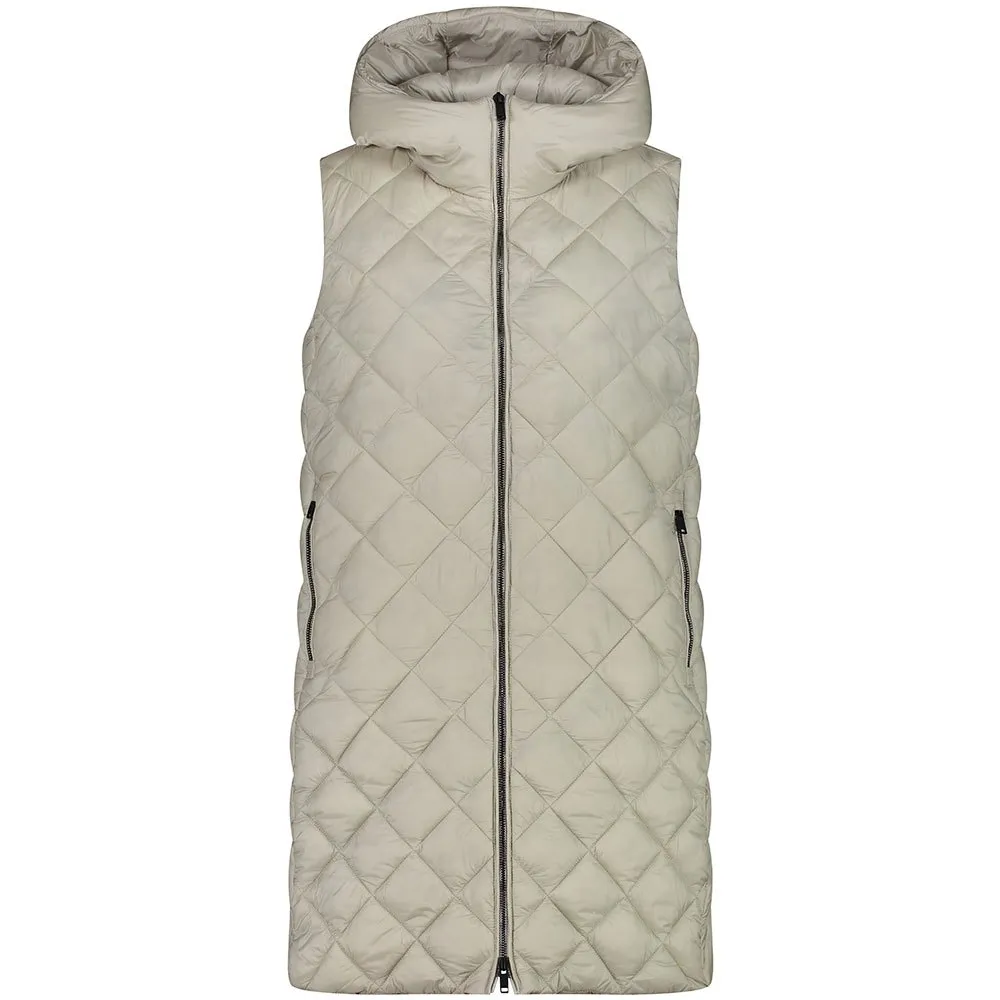 Cmp Fix Hood 31k3016 Vest Bone