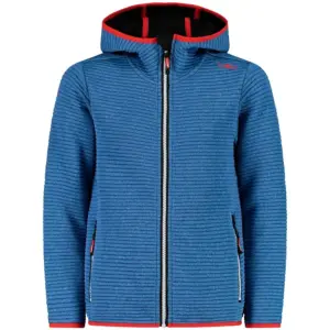 Cmp Fix Hood 31m1894 Fleece Met Kap Royal Melange