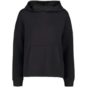 Cmp Fix Hood 31m3806 Hoodie Zwart
