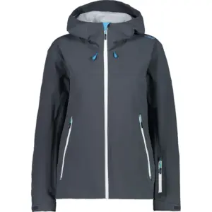 Cmp Fix Hood 31z2196 Jas Titanio