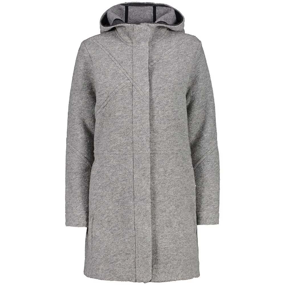 Cmp Fix Hood 31m3136 Jas Grijs