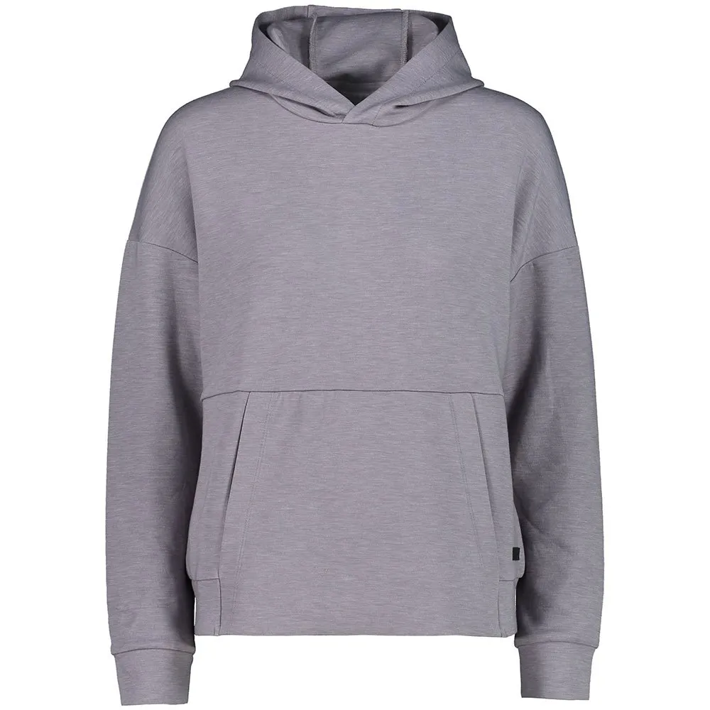 Cmp Fix Hood 31m3806 Hoodie Grijs