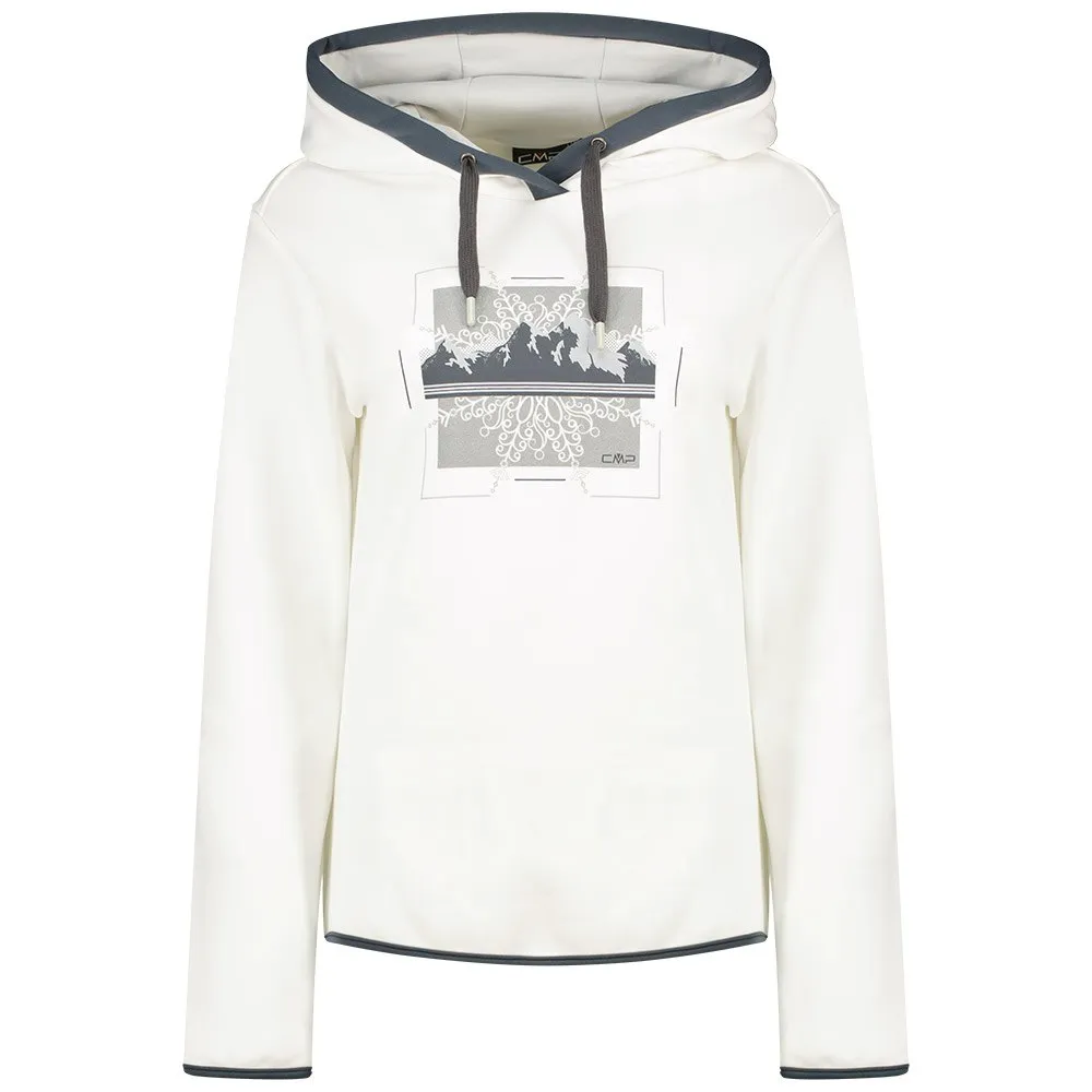 Cmp 31e1866 Fix Hoodie Wit