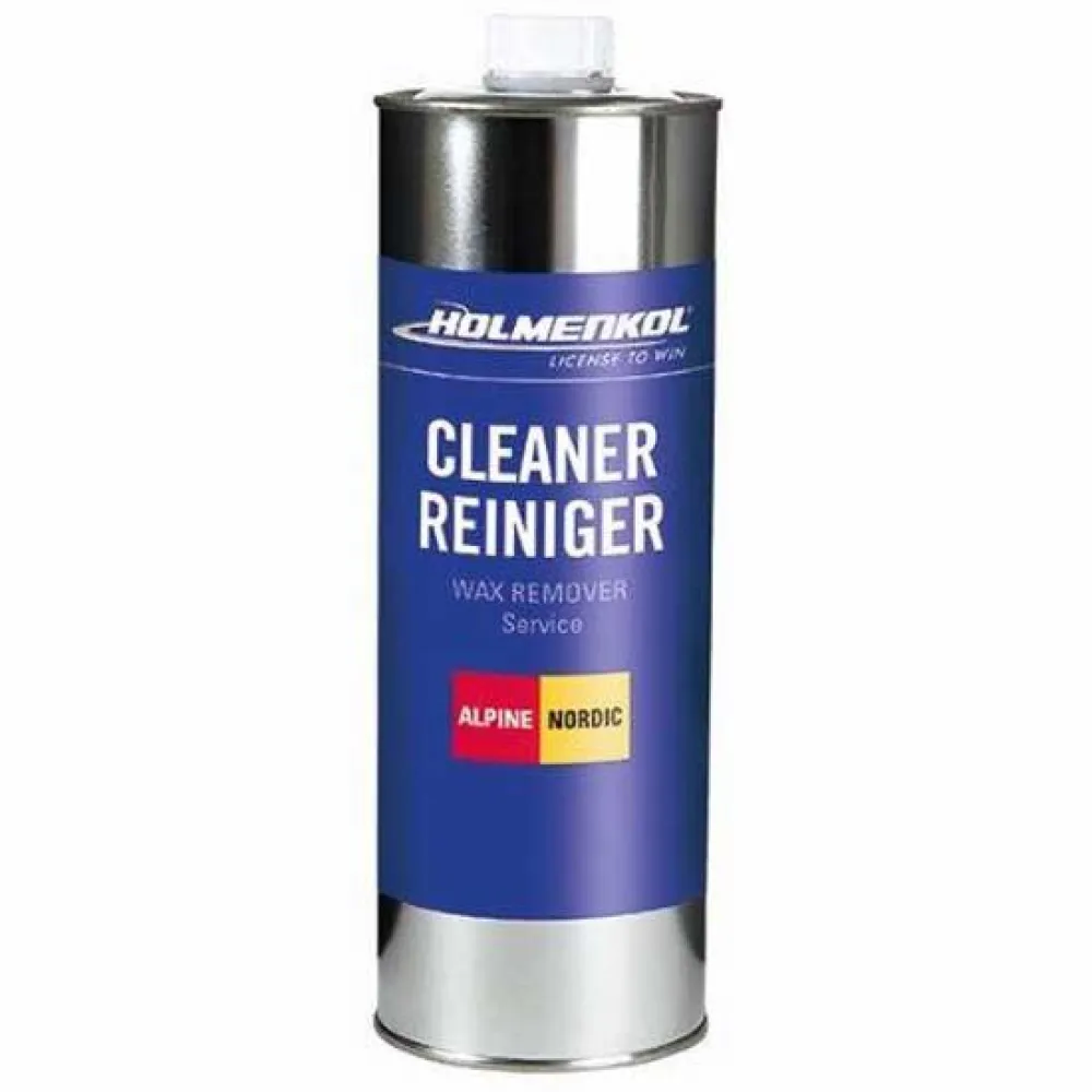 Holmenkol 1000ml Reiniger