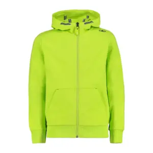 Cmp Fix Hood 31d4414 Fleece Met Kap Acid