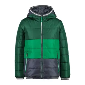Cmp Fix Hood 31z1604 Softshelljack Pine