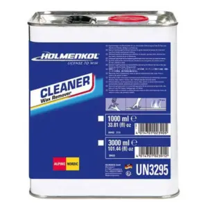 Holmenkol Canister 3000ml Reiniger