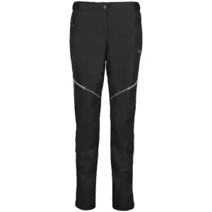 Cmp Hybrid 31t2596 Broek Zwart