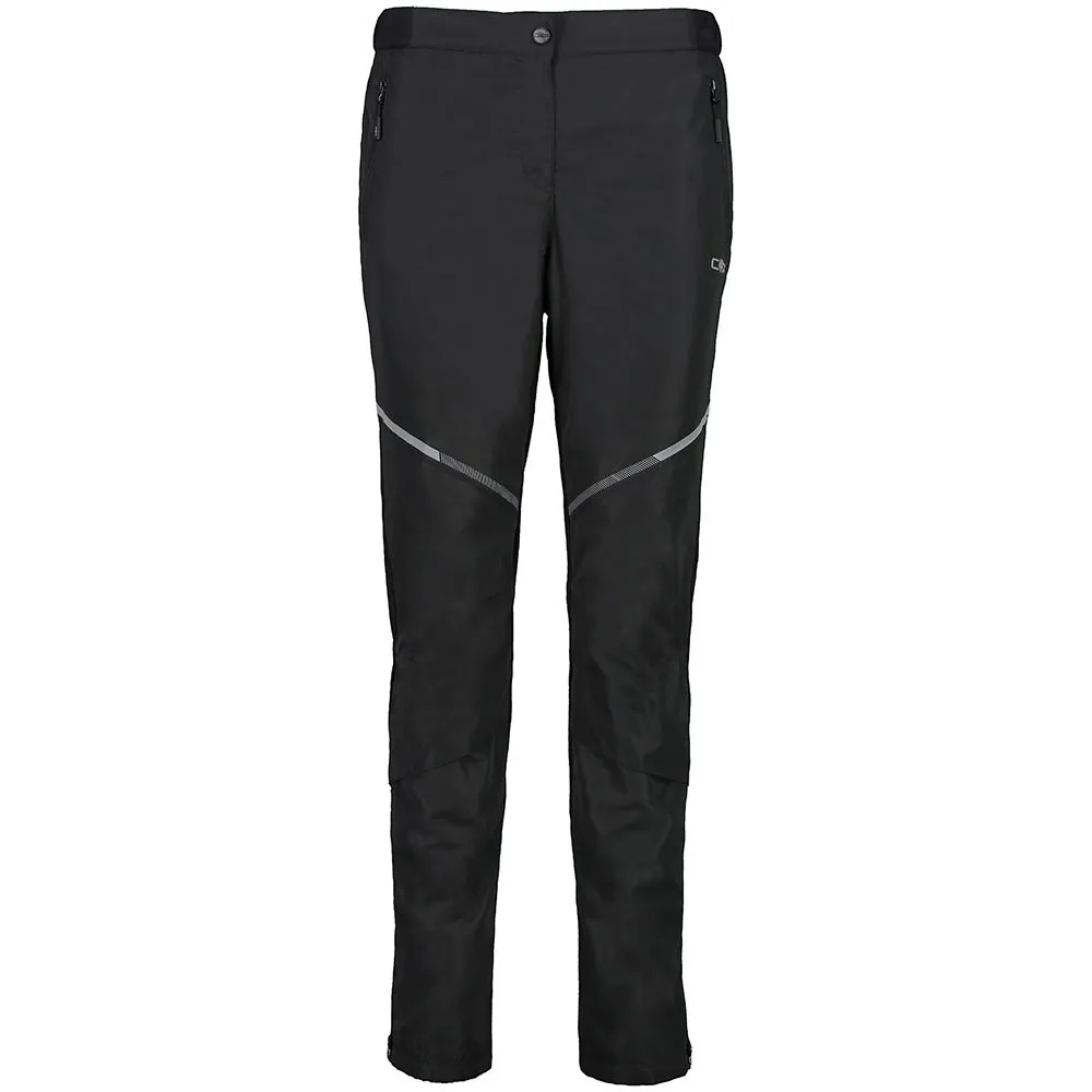 Cmp Hybrid 31t2596 Broek Zwart