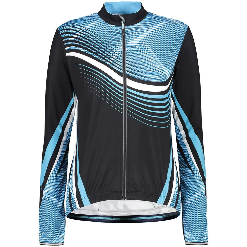 Cmp 31l2166p Jas Blauw