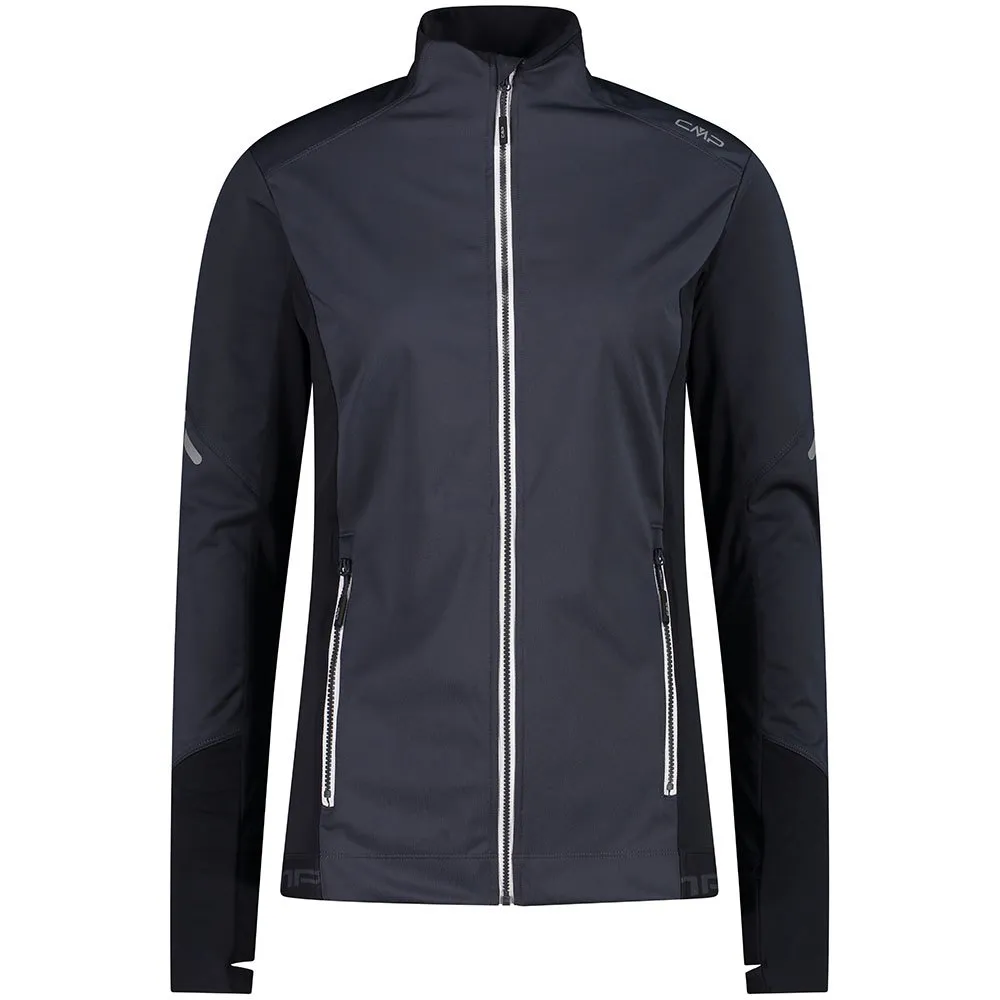 Cmp 31a2466 Softshelljack Titanio