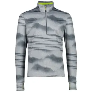 Cmp Sweat 31l2277 T-shirt Met Lange Mouwen Zwart