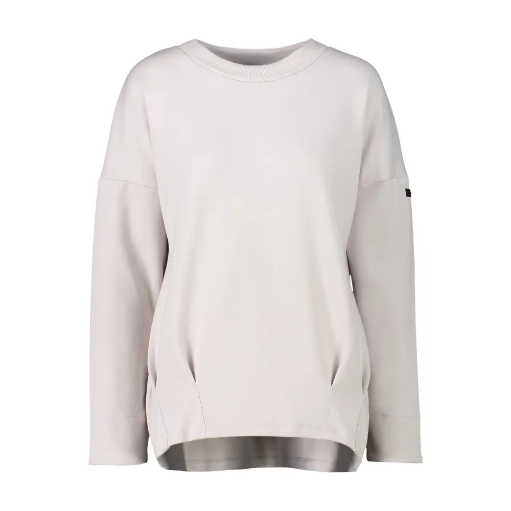 Cmp Sweat 31m3786 Trui Bone