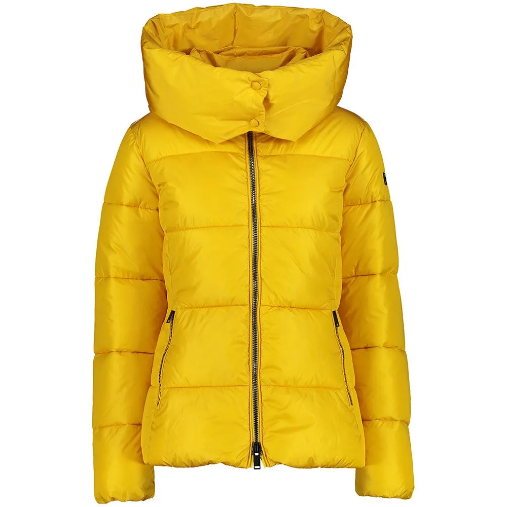 Cmp Zip Hood 31k2836 Jas Oro