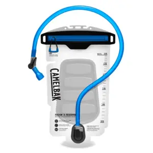 Camelbak Fusion Hydratatierugzak 3l Zwart