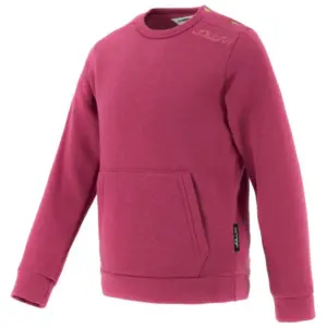 Joluvi Focket Sweatshirt Maroon