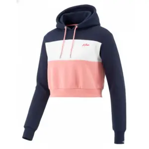 Joluvi Fuyou Sweatshirt Marineblauw