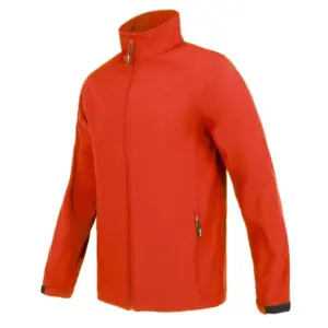 Joluvi Mengali Fleece Oranje