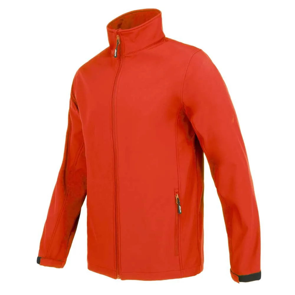 Joluvi Mengali Fleece Oranje