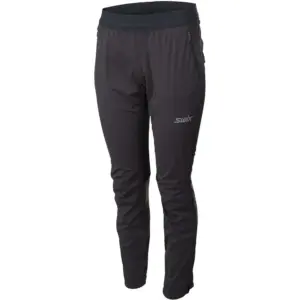 Swix Cross Broek Zwart
