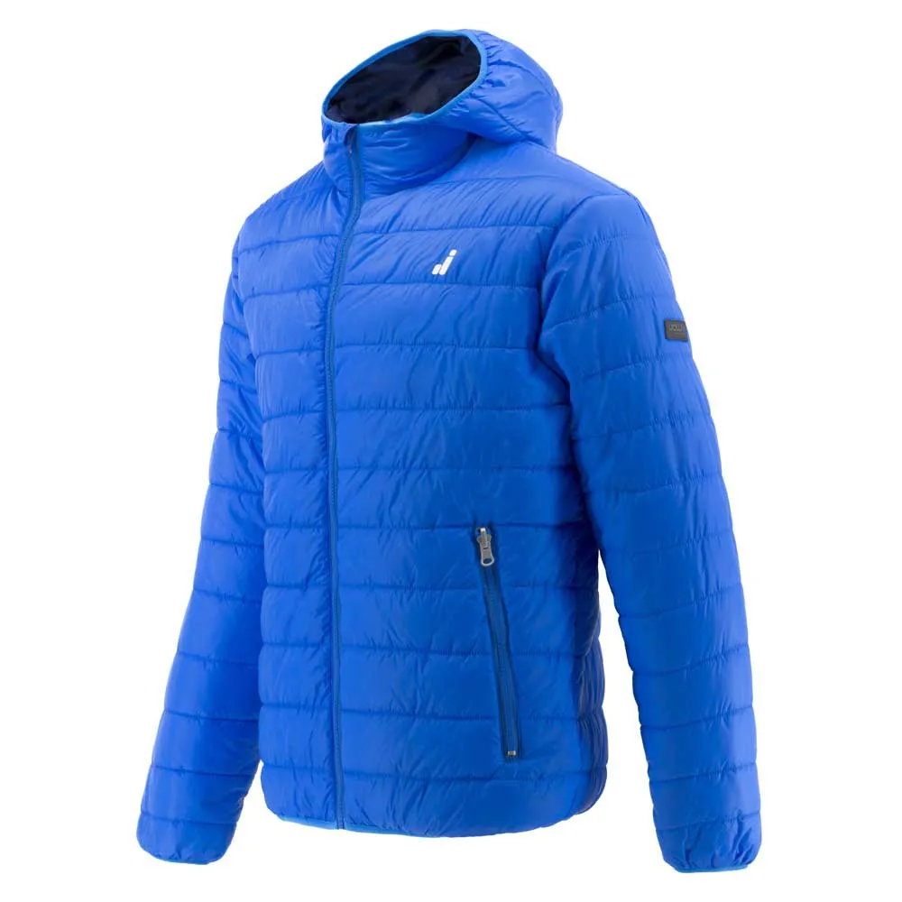 Joluvi Shure Donzen Jas Blauw