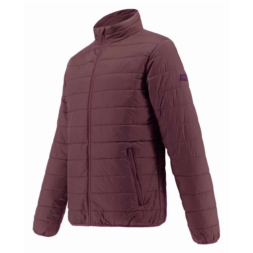 Joluvi Shure Jas Maroon