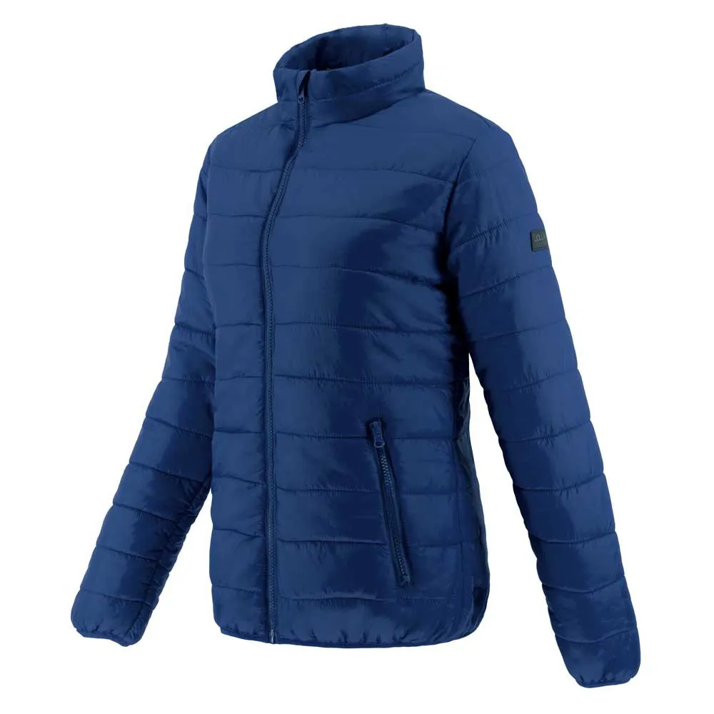 Joluvi Shure Jas Blauw