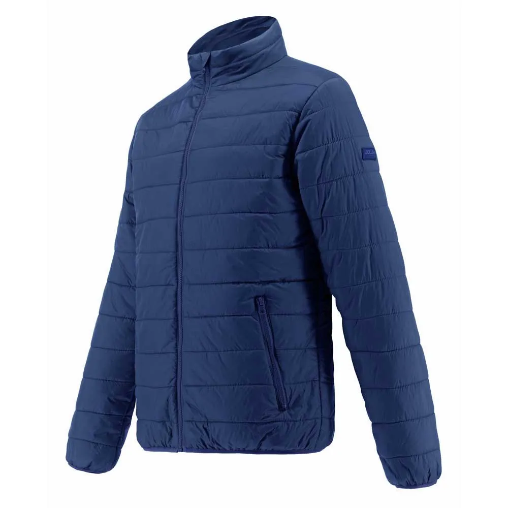 Joluvi Shure Jas Marineblauw