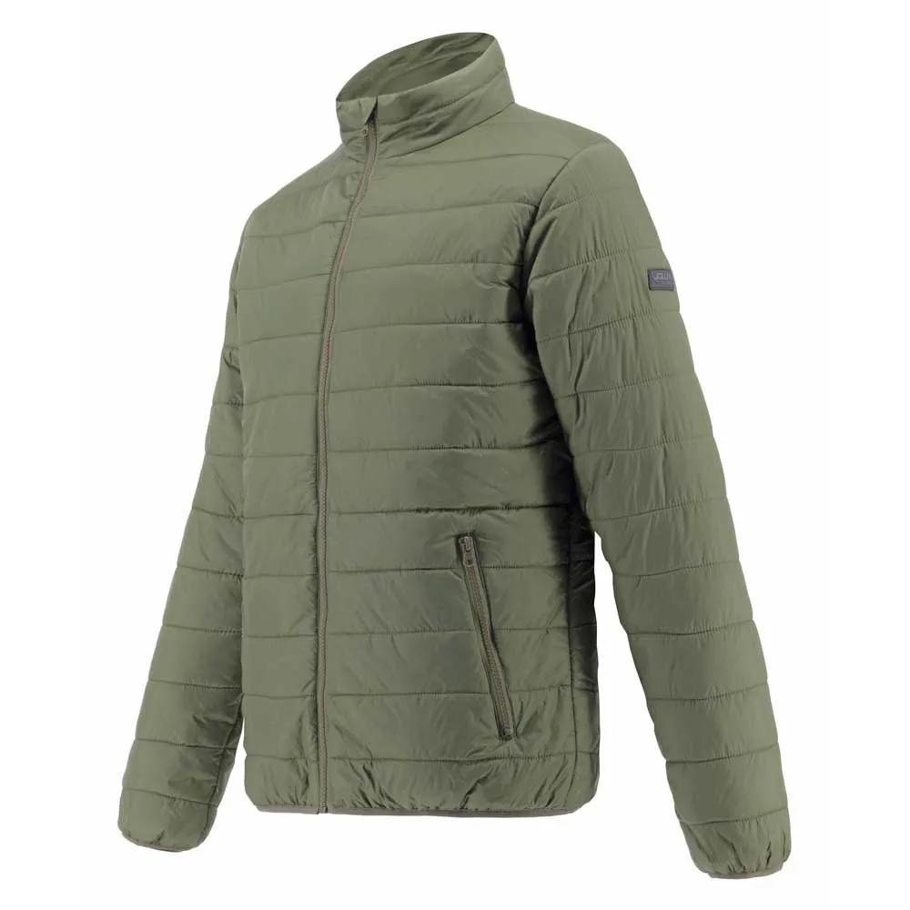 Joluvi Shure Jas Groen